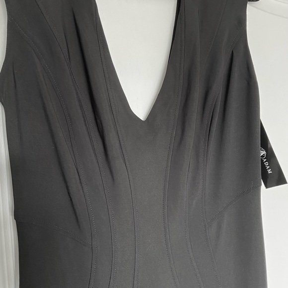 Mermaid bandage dress - Betsy & Adam - Picture 3 of 4